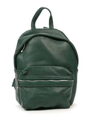 Рюкзак зеленый | 5291355