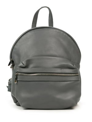 Рюкзак серый | 5291353