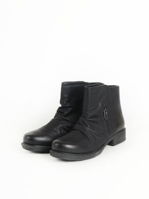 Ботинки черные | 5294989