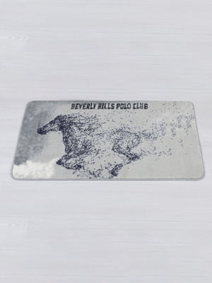 Коврик (57х100 см) - Beverly Hills Polo Club - 5255893