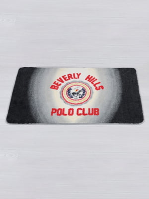Килимок (57х100 см) - Beverly Hills Polo Club - 5255895