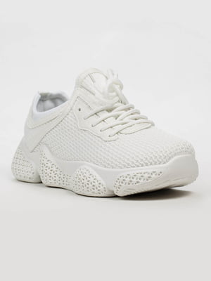 Кросівки білі | 5305415