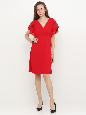 Сукня червона | 5308517