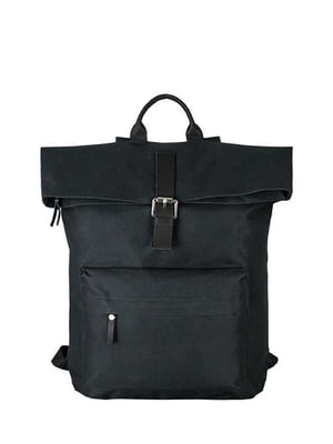 Рюкзак черный | 5311587