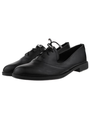 Туфли черные | 5316025