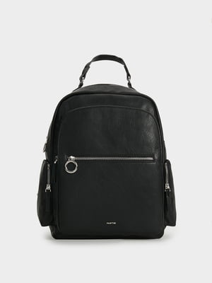 Рюкзак черный | 5319926