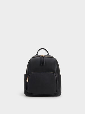 Рюкзак черный | 5319991