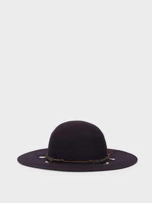 Шляпа черная | 5320193
