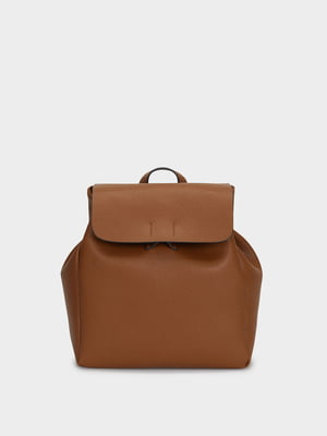 Рюкзак коричневый | 5320211