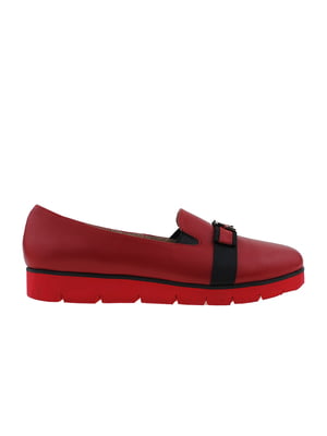 Туфлі червоні | 5341218