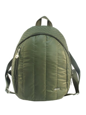 Рюкзак зелений | 4021874