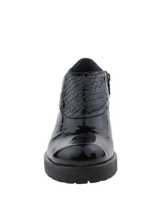 Туфли черные | 5345516