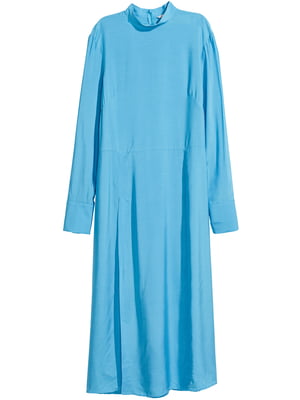 Сукня блакитна | 5352936