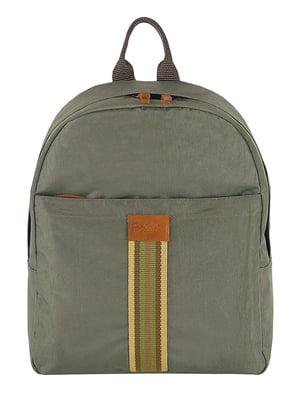 Рюкзак зеленый | 5358183
