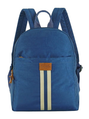 Рюкзак синій | 5358184