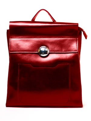 Рюкзак червоний | 5361561