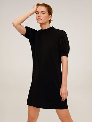 Платье черное | 5369991
