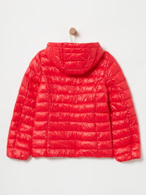 Куртка червона | 5372039