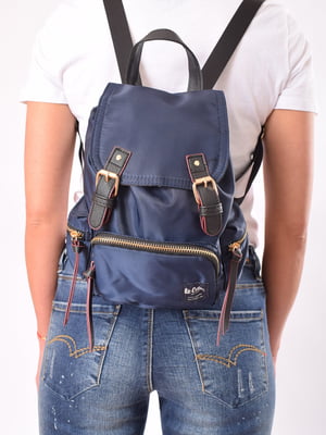 Рюкзак синий | 5369990
