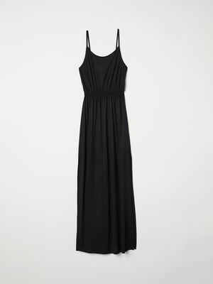 Платье черное | 5375863