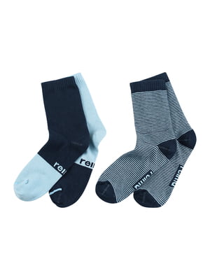 Набір шкарпеток (2 пари) | 5373803