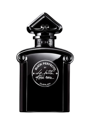 Парфюмированная вода La Petite Robe Noire Black Perfecto - тестер с крышкой (100 мл) - GUERLAIN - 5381068