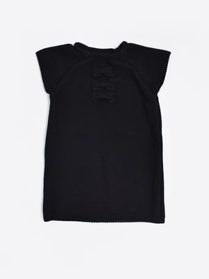 Платье черное | 5387354