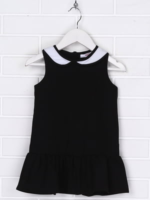 Платье черное | 5394598