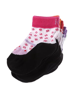 Набір шкарпеток (5 пар) | 5394914