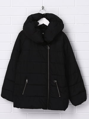 Куртка чорна | 5394980