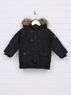 Куртка черная | 5395048