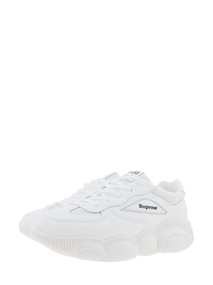 Кросівки білі | 5303342