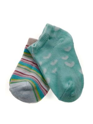 Комплект шкарпеток (2 пари) | 5418049