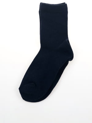Шкарпетки сині | 5418069