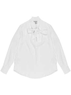 Блуза белая | 5352033
