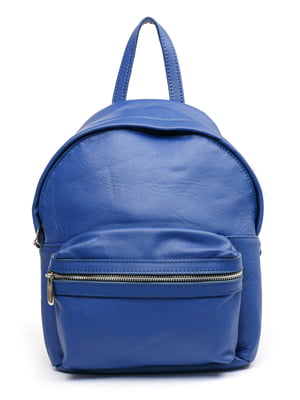 Рюкзак синий | 5291354