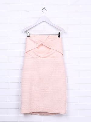 Платье розового цвета | 5433844