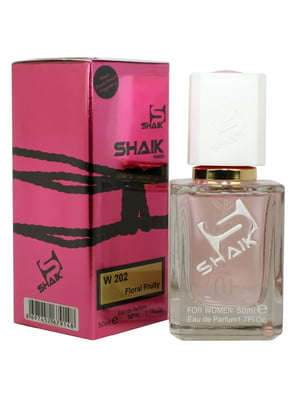 Аналог аромата Victoria`s Secret Bombshell — парфюмированная вода (50 мл) - Shaik - 5443008