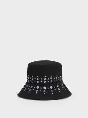 Шляпа черная | 5442127