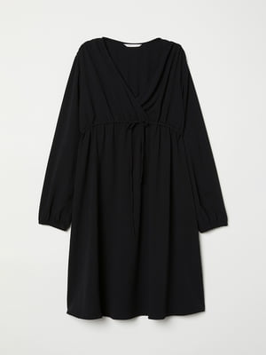 Платье черное | 5447211