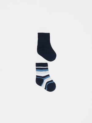 Набір шкарпеток (2 пари) | 5454965