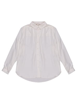 Блуза кремового кольору | 5324107