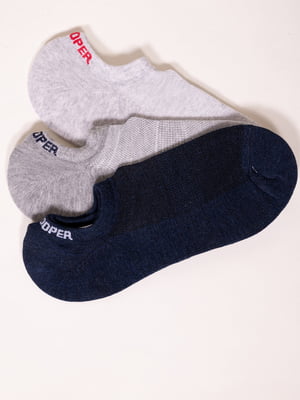 Набір шкарпеток (3 пари) | 5384027