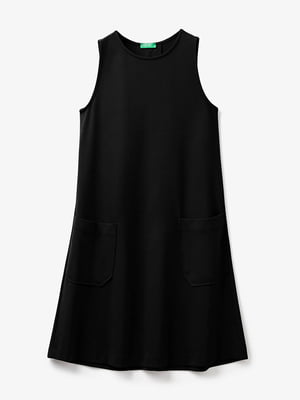 Платье черное | 5456465