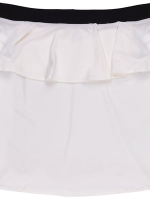 Блуза белая | 5450261