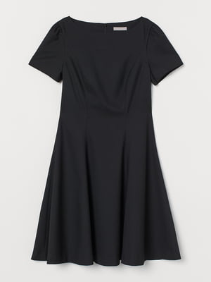Платье черное | 5457680