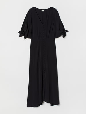 Платье черное | 5461143