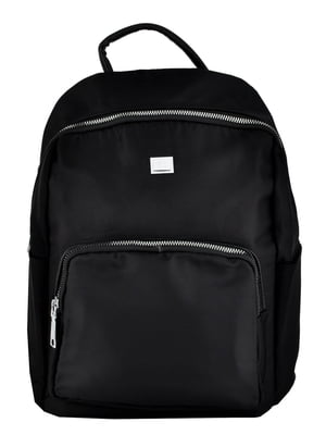 Рюкзак черный | 5464515