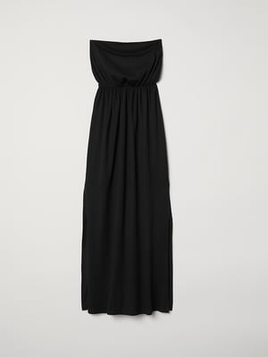 Платье черное | 5471752
