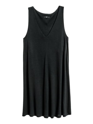 Платье черное | 5471781